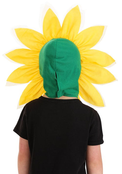 Infant Sunflower Costume - US 8476