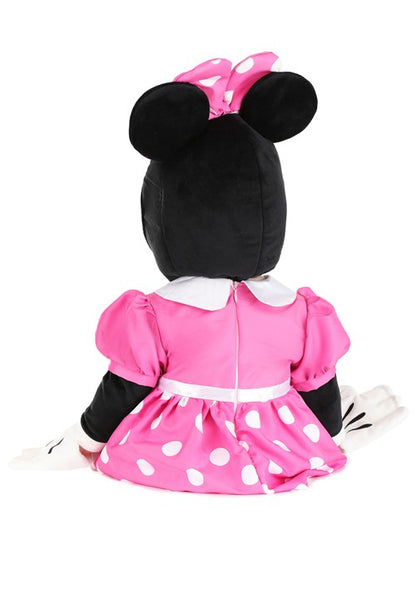 Disney Sweet Minnie Mouse Costume for Infants - US 6515