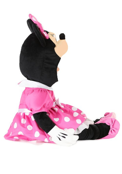 Disney Sweet Minnie Mouse Costume for Infants - US 6515