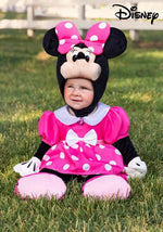 Disney Sweet Minnie Mouse Costume for Infants - US 6515