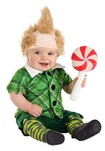 Infant Sweet Munchkin Costume - US 5895