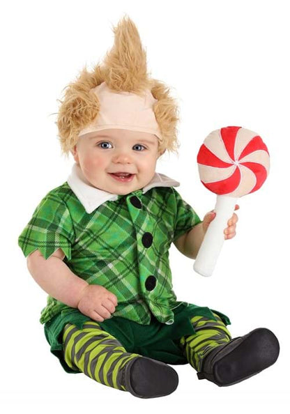 Infant Sweet Munchkin Costume - US 5895