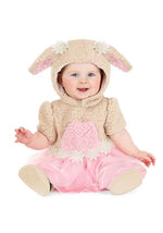 Sweet Sheep Infant Costume - US 6169