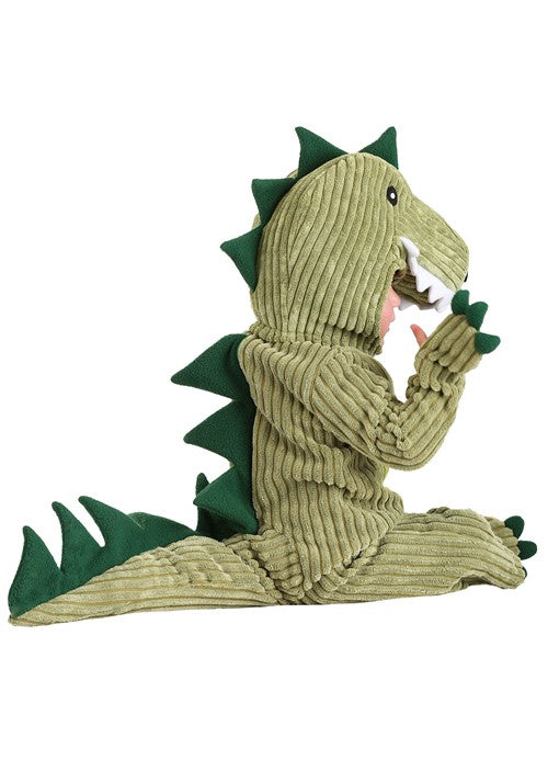 Green T-Rex Costume for Infants - US 9541