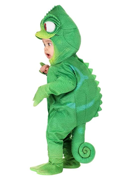 Disney Tangled Pascal Costume for Infants - US 2484