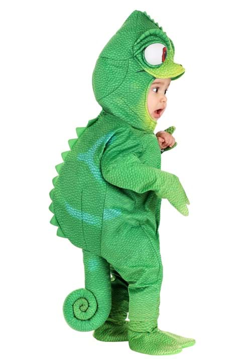 Disney Tangled Pascal Costume for Infants - US 2484
