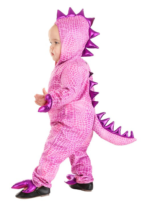 Infant Terrific T-Rex Dinosaur Costume - US 4210