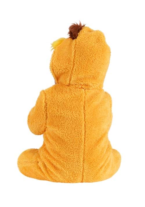 Infant The Lorax Sustainable Materials Costume Onesie - US 2221
