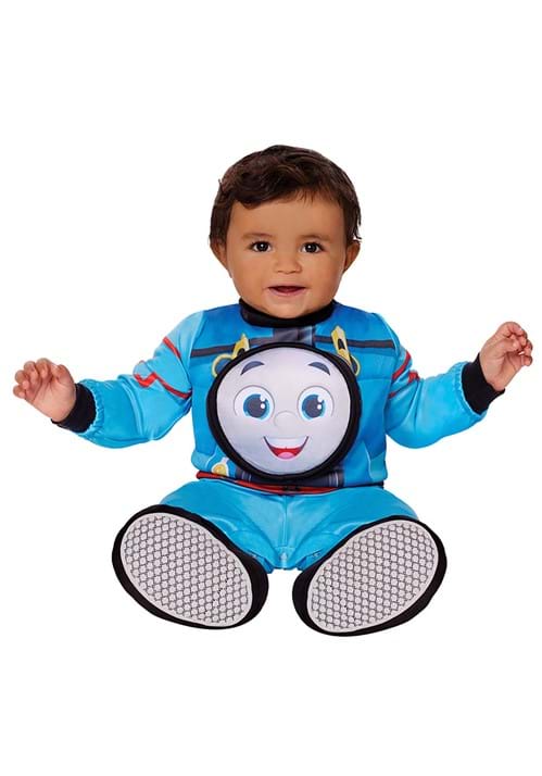 Thomas the Tank Engine Infant Costume - US 8426