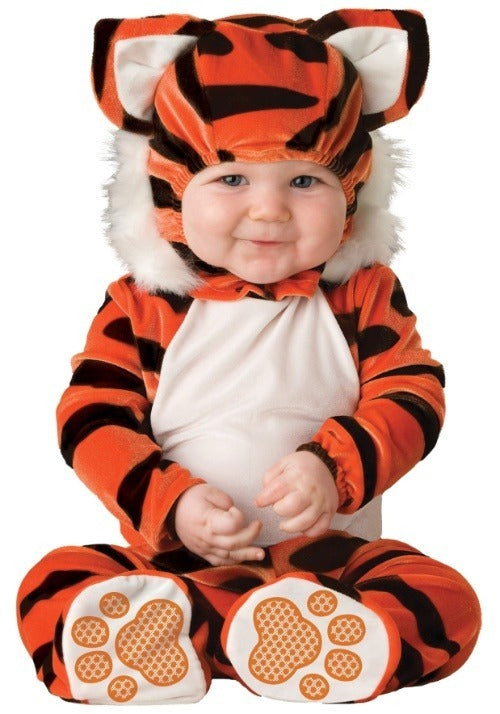 Infant Tiger Costume - US 6210