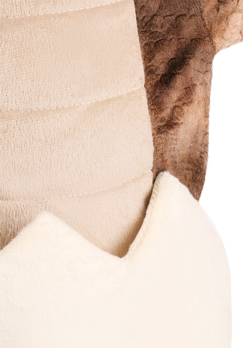 Tiny Triceratops Infant Costume - US 5171