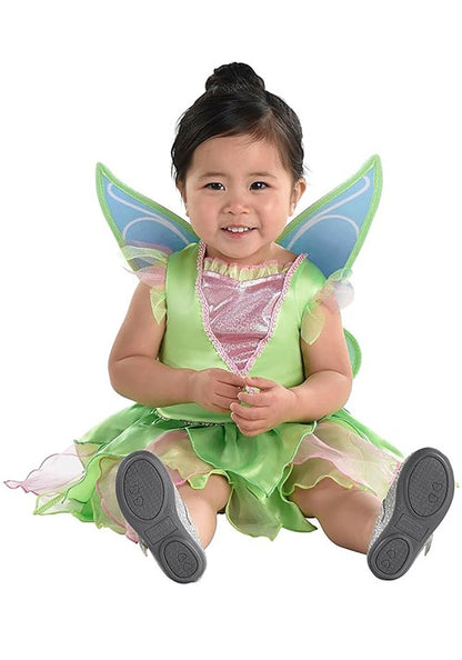 Infant Disney Tinker Bell Costume - US 0617