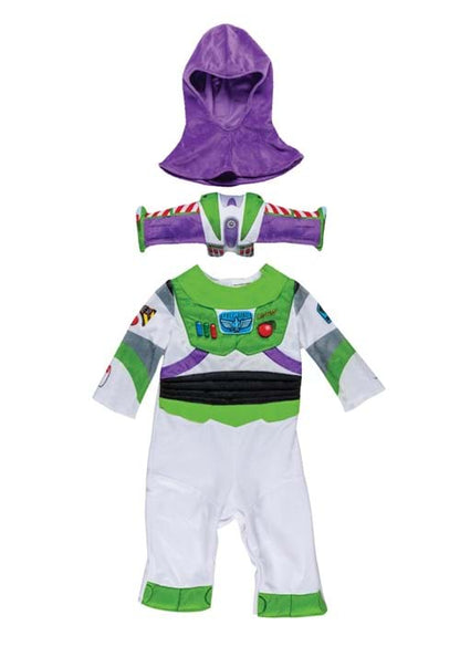 Infant/Toddler Deluxe Toy Story Buzz Lightyear Costume - US 2763