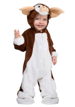Mischief Maker Costume Infant/Toddler Jumpsuit - US 7963