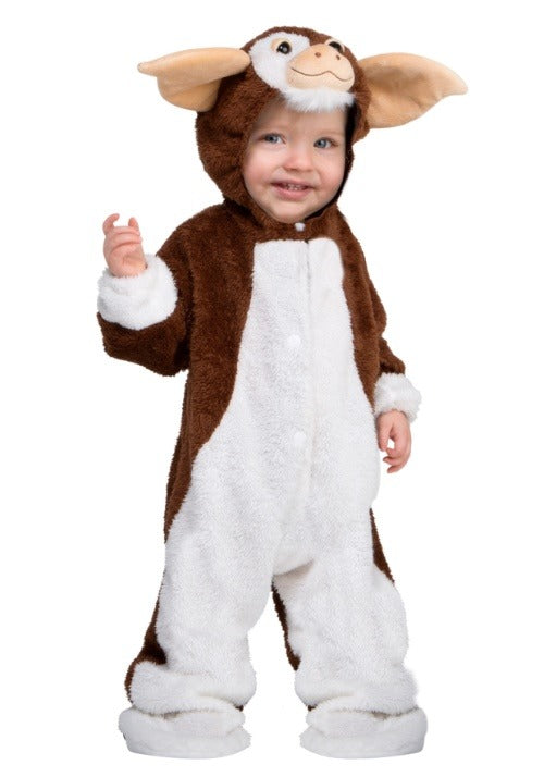 Mischief Maker Costume Infant/Toddler Jumpsuit - US 7963