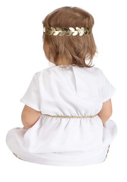 Infant Toga Costume - US 0470
