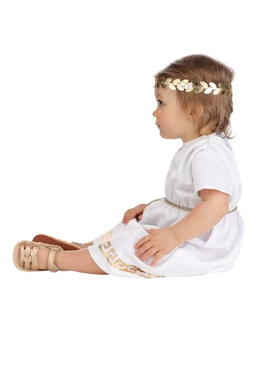 Infant Toga Costume - US 0470