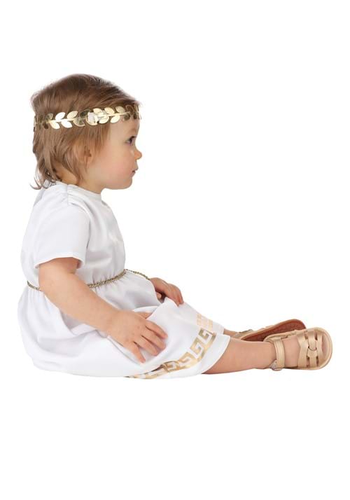 Infant Toga Costume - US 0470