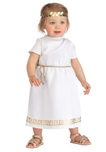 Infant Toga Costume - US 0470