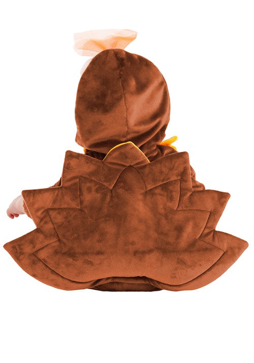 Infant Little Turkey Costume - US 6920