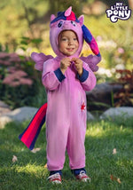 Twilight Sparkle My Little Pony Costume for Infants - US 2738