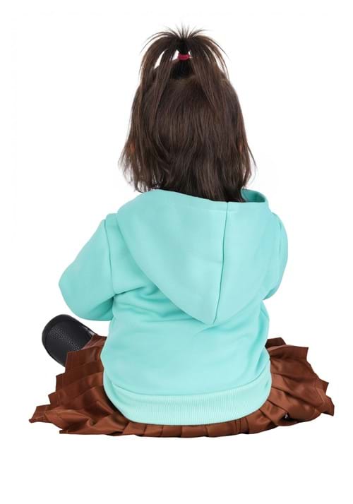 Infant Vanellope Wreck It Ralph Costume - US 3872