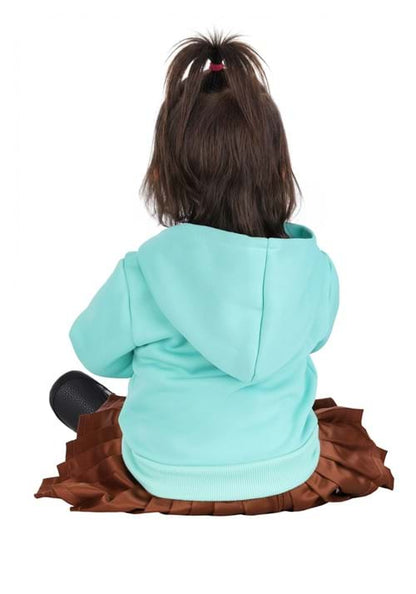 Infant Vanellope Wreck It Ralph Costume - US 3872