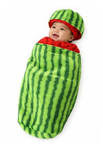 Watermelon Bunting Costume - US 6732