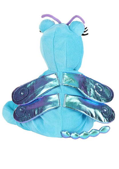 Wild Wings Dragonfly Costume for Infants - US 9977