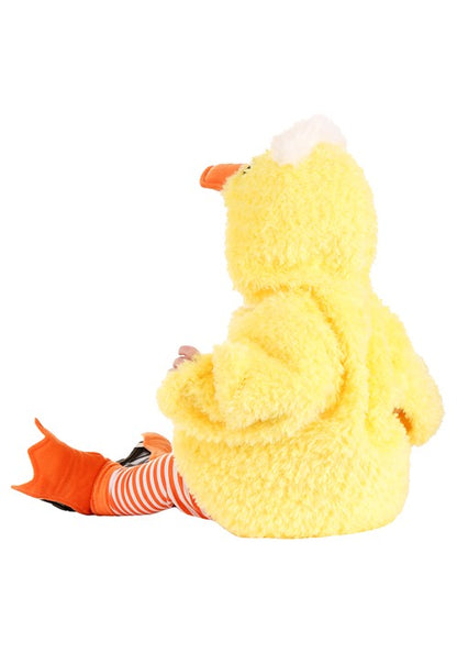 Yellow Ducky Costume for Infants - US 3567