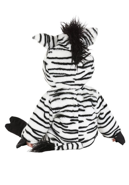 Zebra Costume for Infants - US 1552