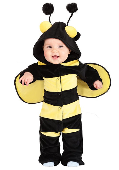 Bumble Bee Costume for Infants - US 1511