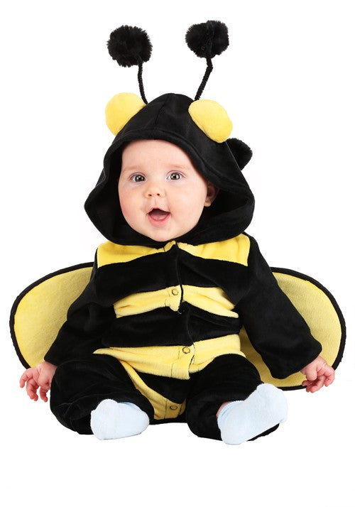 Bumble Bee Costume for Infants - US 1511