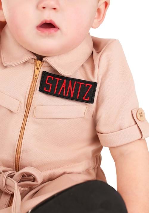 Ghostbusters Dress Infant Costume - US 5740