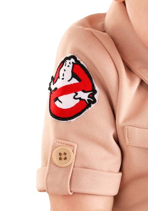 Ghostbusters Dress Infant Costume - US 5740