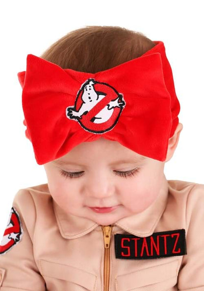 Ghostbusters Dress Infant Costume - US 5740