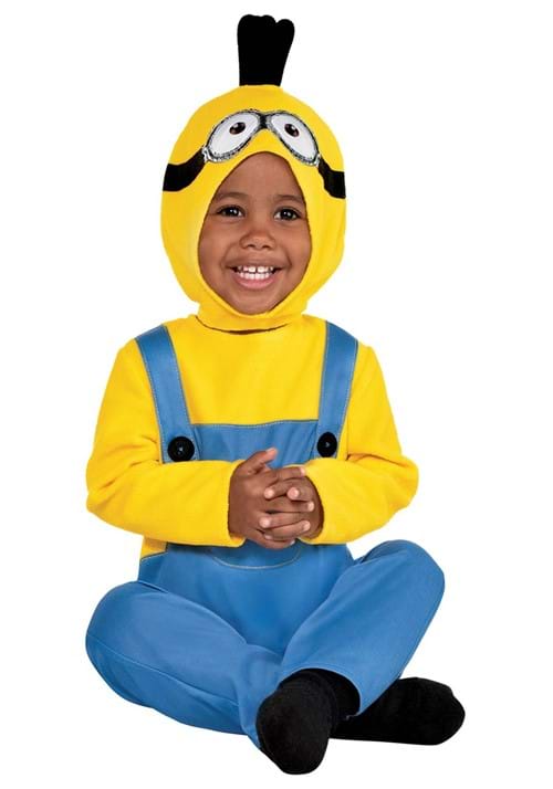 Infants Minions Costume - US 3502