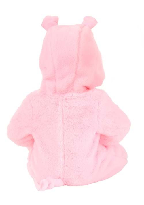 Infant Snuggly Pig Costume - US 3886