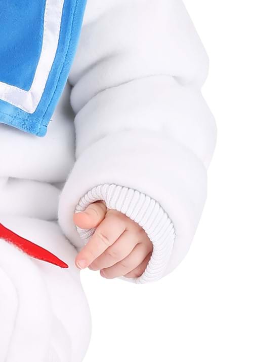 Infant Stay Puft Onesie Costume - US 7606