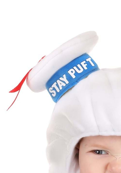 Infant Stay Puft Onesie Costume - US 7606