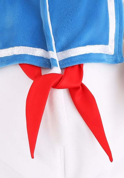 Infant Stay Puft Onesie Costume - US 7606