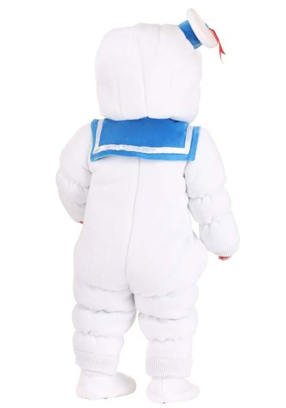 Infant Stay Puft Onesie Costume - US 7606