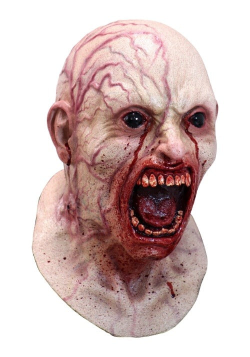 Infected Adult Mask - US 7708