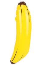 27-Inch Inflatable Banana Prop - US 1664