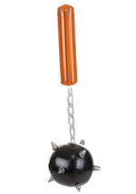 Inflatable Spiked Mace Prop Accessory - US 1504