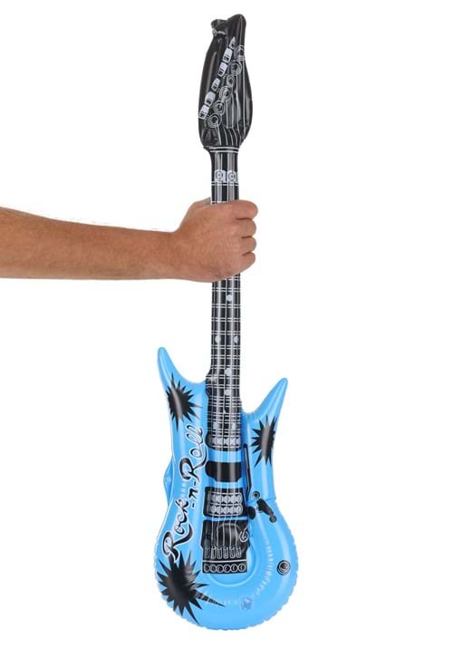 Prop Guitar Inflatable - US 9667