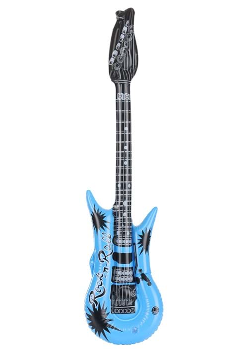 Prop Guitar Inflatable - US 9667