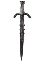 Inflatable Skull Sword Costume Prop - US 2186