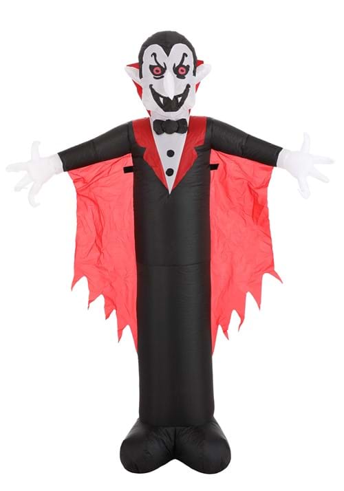5FT Inflatable Vampire Decoration - US 9434