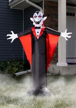 5FT Inflatable Vampire Decoration - US 9434